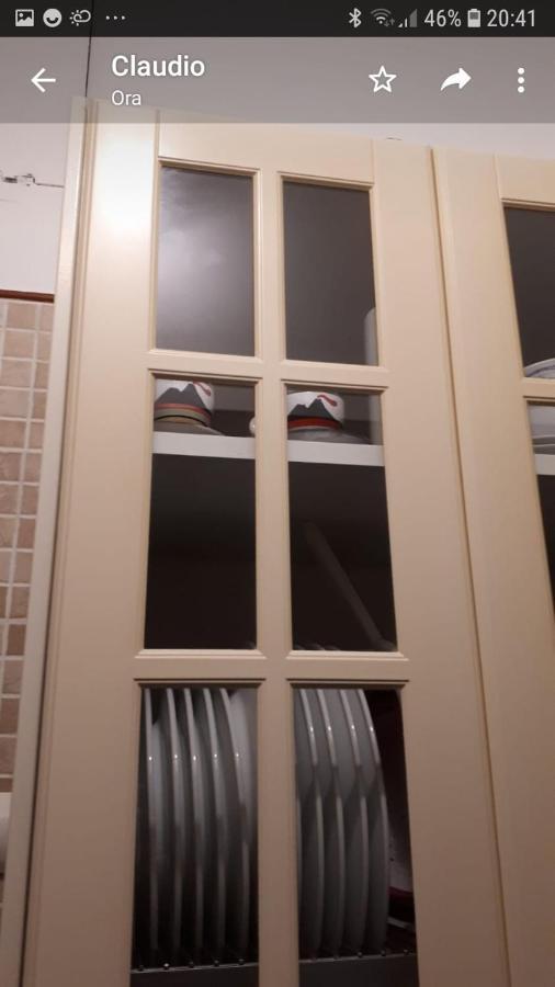 נאפולי Suite Mari מראה חיצוני תמונה